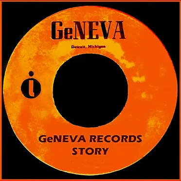 Best of Geneva Records Story by Various Artists - album cover