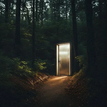 Knock Knock by Domani - album cover