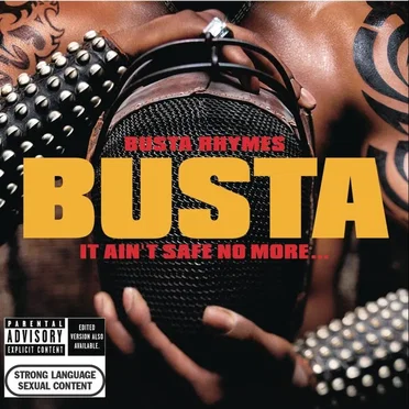 It Ain’t Safe No More…