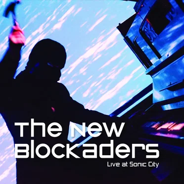 Live at Sonic City