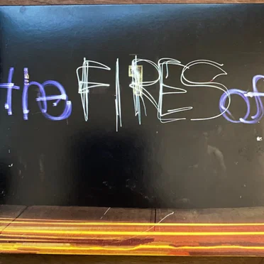 thefiresof