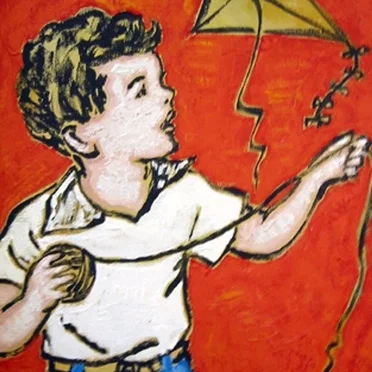Killing Ray Brauer by We Fly Our Kites At Night - album cover