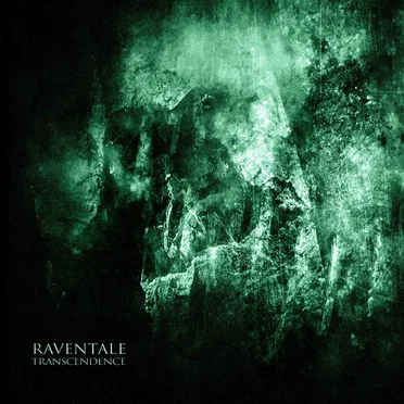 Transcendence by Raventale - album cover
