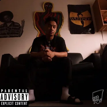 Eyes on the Game by J.M.D - album cover