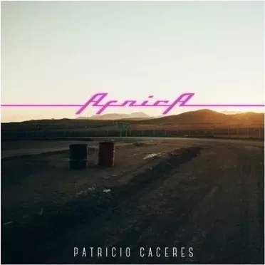 África by Gael - album cover