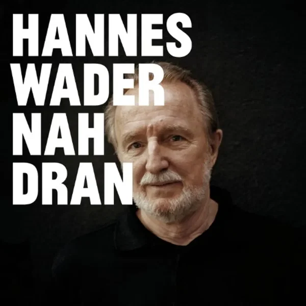 Nah dran