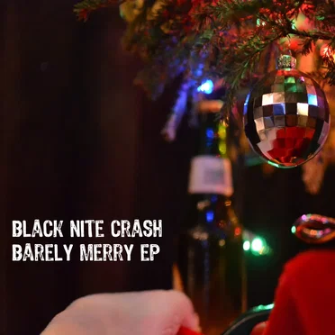 Barely Merry EP