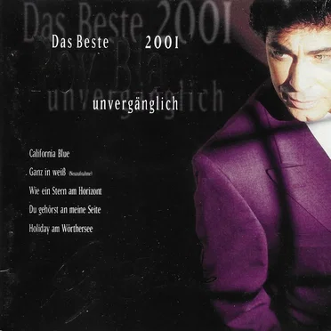 Das Beste 2001