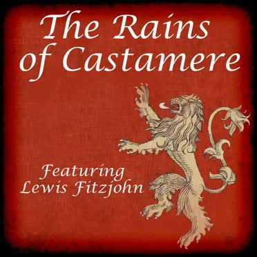 The Rains of Castamere & Game of Thrones Medley