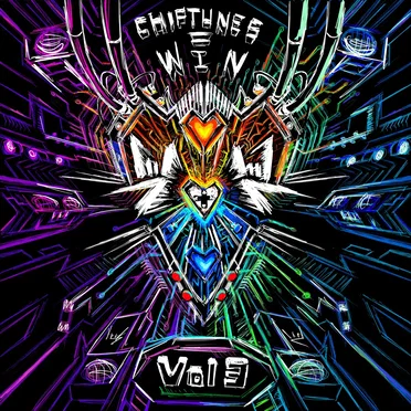 Chiptunes = WIN: Volume 3