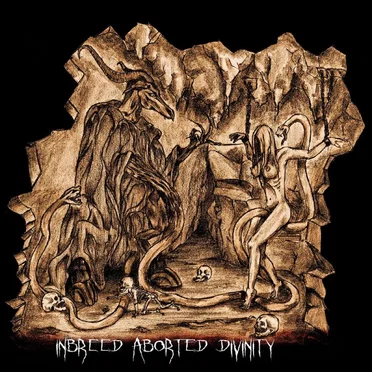 Inbreed Aborted Divinity