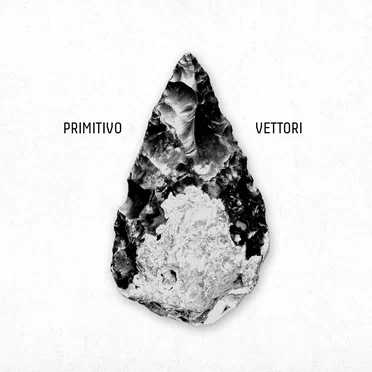 Primitivo by Vettori - album cover