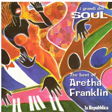 The Best of Aretha Franklin