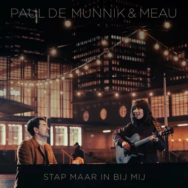 Stap maar in bij mij