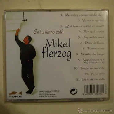 Mikel Herzog