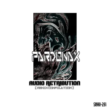 Audio Retribution (Remix Compilation) by Pardonax - album cover