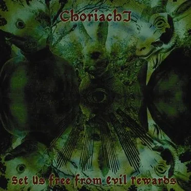 Choriachi