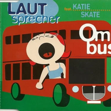 Omnibus by Laut Sprecher - album cover