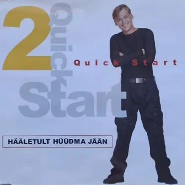 Hääletult hüüdma jään