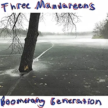 Boomerang Generation