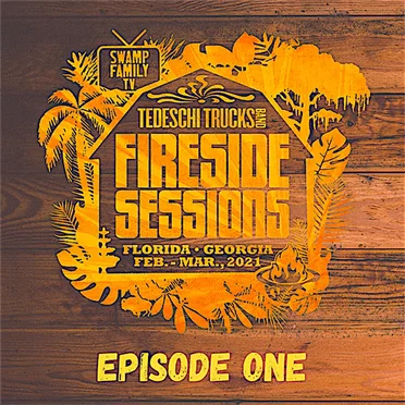 The Fireside Sessions Florida GA, Feb - Mar 2021, Episode 1 2021/02/18