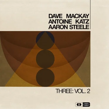 THREE: Vol. 2 [Nashville]