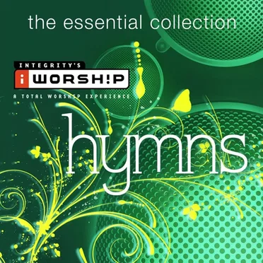 iWorsh!p Hymns : The Essential Collection by Various Artists - album cover