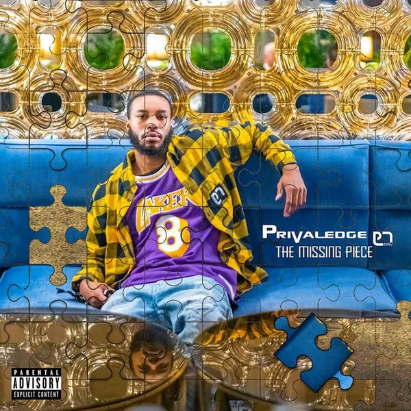 The Missing Piece