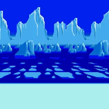 Ice Cap Zone Remix