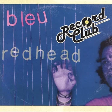 Redhead Record Club by Bleu - album cover