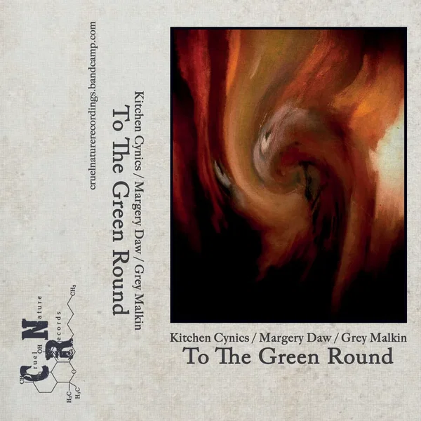 To the Green Round