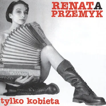 Tylko kobieta