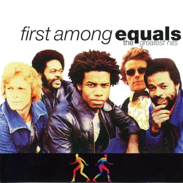 First Among Equals: The Greatest Hits