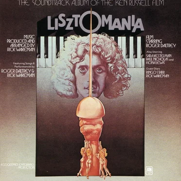 Lisztomania