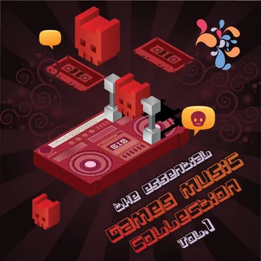 The Essential Games Music Collection, Volume 1