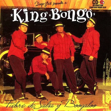 Fiebre de salsa y boogaloo