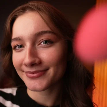ASMR - Plucking and Brushing Away Your Stress! by Nanou ASMR - album cover