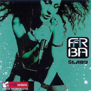 Ślady by FARBA - album cover