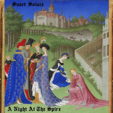 A Night at the Spire