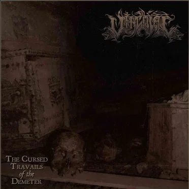 The Cursed Travails of the Demeter