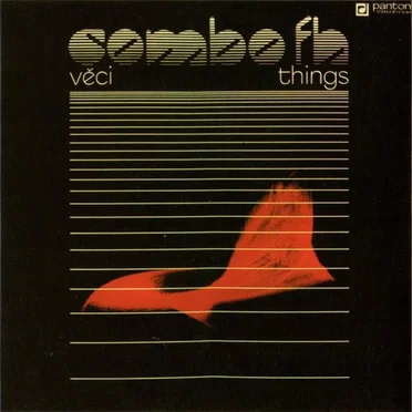 Věci / Things