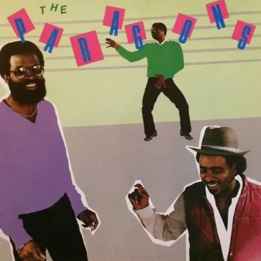The Paragons And The Paragons Dubwise