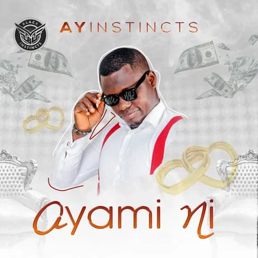 Ayami Ni by AY INSTINCTS - album cover
