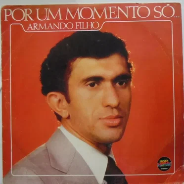 Por Um Momento Só