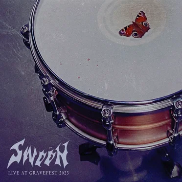 Live at Gravefest 2023