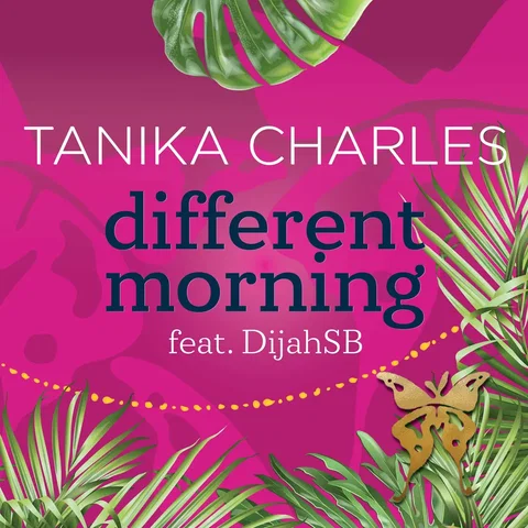Tanika Charles