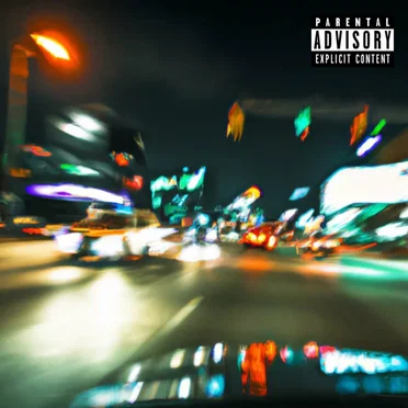 OTW2YOU by Mez - album cover