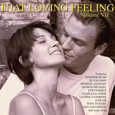 That Loving Feeling, Volume VII by Various Artists - album cover