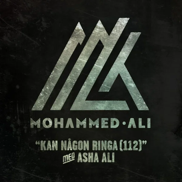 Kan någon ringa (112)
