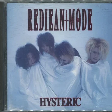 HYSTERIC